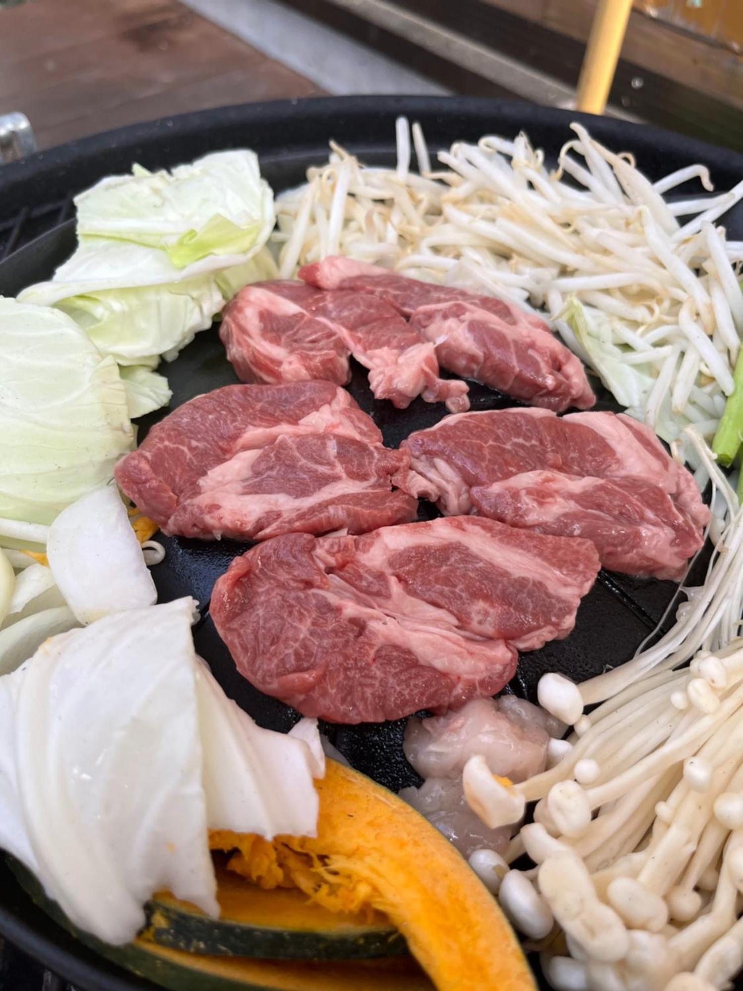 Hostal さいの郷「椛」 Kagamino Exterior foto